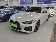 BMW 4 Series 2022 Facelift 425i M Sport Night Edition Package - ფოტო 1