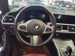 BMW 4 Series 2022 Facelift 425i M Sport Night Edition Package - ფოტო 10