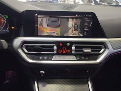 BMW 4 Series 2022 Facelift 425i M Sport Night Edition Package - ფოტო 12