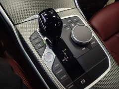 BMW 4 Series 2022 Facelift 425i M Sport Night Edition Package - ფოტო 13