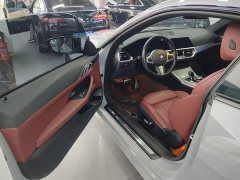 BMW 4 Series 2022 Facelift 425i M Sport Night Edition Package - ფოტო 15