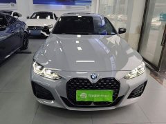 BMW 4 Series 2022 Facelift 425i M Sport Night Edition Package - ფოტო 2