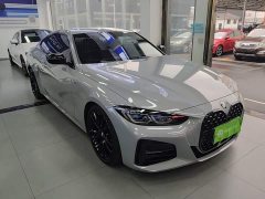 BMW 4 Series 2022 Facelift 425i M Sport Night Edition Package - ფოტო 3