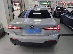 BMW 4 Series 2022 Facelift 425i M Sport Night Edition Package - ფოტო 5