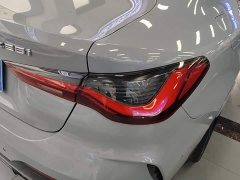 BMW 4 Series 2022 Facelift 425i M Sport Night Edition Package - ფოტო 7