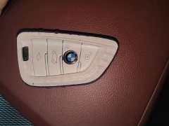 BMW 4 Series 2022 Facelift 425i M Sport Night Edition Package - ფოტო 8