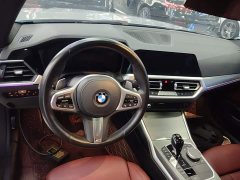 BMW 4 Series 2022 Facelift 425i M Sport Night Edition Package - ფოტო 9