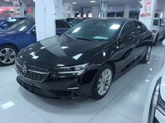 Buick Regal 652T Smart Comfort Edition - ფოტო 1