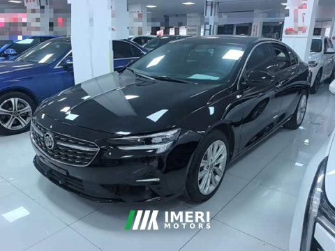 2022 Buick Regal 652T Smart Comfort Edition - ავტომობილი ჩინეთიდან
