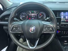 Buick Regal 652T Smart Comfort Edition - ფოტო 10
