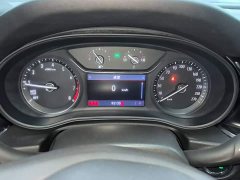 Buick Regal 652T Smart Comfort Edition - ფოტო 11