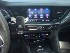 Buick Regal 652T Smart Comfort Edition - ფოტო 12