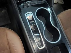 Buick Regal 652T Smart Comfort Edition - ფოტო 13