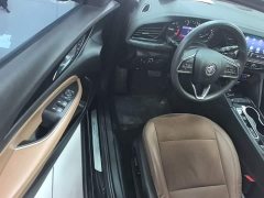 Buick Regal 652T Smart Comfort Edition - ფოტო 15