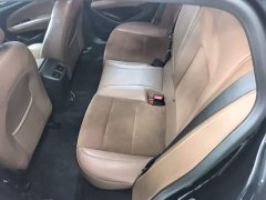 Buick Regal 652T Smart Comfort Edition - ფოტო 16