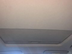 Buick Regal 652T Smart Comfort Edition - ფოტო 17