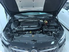 Buick Regal 652T Smart Comfort Edition - ფოტო 19