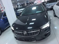 Buick Regal 652T Smart Comfort Edition - ფოტო 2