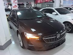 Buick Regal 652T Smart Comfort Edition - ფოტო 3