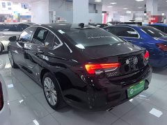Buick Regal 652T Smart Comfort Edition - ფოტო 4