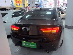 Buick Regal 652T Smart Comfort Edition - ფოტო 5
