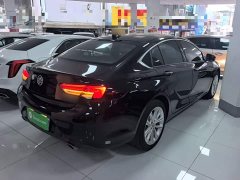 Buick Regal 652T Smart Comfort Edition - ფოტო 6
