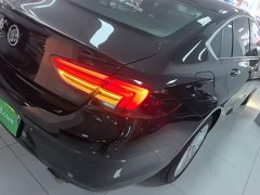 Buick Regal 652T Smart Comfort Edition - ფოტო 7