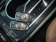 Buick Regal 652T Smart Comfort Edition - ფოტო 8