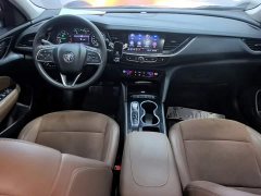 Buick Regal 652T Smart Comfort Edition - ფოტო 9