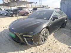 Neta S BEV 520km Rear-wheel drive AR-HUD Version - ფოტო 1