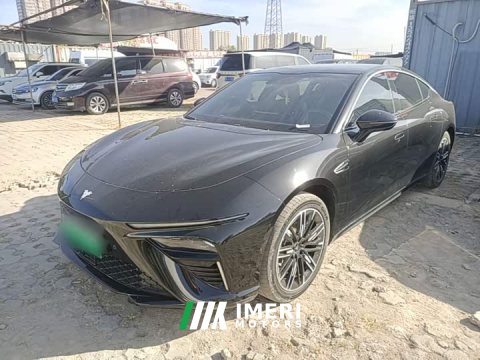 2024 Neta S BEV 520km Rear-wheel drive AR-HUD Version - ავტომობილი ჩინეთიდან