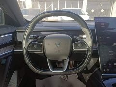 Neta S BEV 520km Rear-wheel drive AR-HUD Version - ფოტო 10