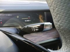 Neta S BEV 520km Rear-wheel drive AR-HUD Version - ფოტო 13