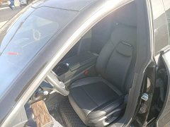 Neta S BEV 520km Rear-wheel drive AR-HUD Version - ფოტო 14