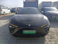 Neta S BEV 520km Rear-wheel drive AR-HUD Version - ფოტო 2