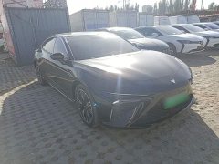 Neta S BEV 520km Rear-wheel drive AR-HUD Version - ფოტო 3