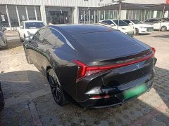 Neta S BEV 520km Rear-wheel drive AR-HUD Version - ფოტო 4
