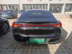 Neta S BEV 520km Rear-wheel drive AR-HUD Version - ფოტო 5
