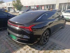 Neta S BEV 520km Rear-wheel drive AR-HUD Version - ფოტო 6