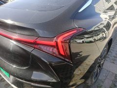 Neta S BEV 520km Rear-wheel drive AR-HUD Version - ფოტო 7