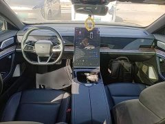Neta S BEV 520km Rear-wheel drive AR-HUD Version - ფოტო 9
