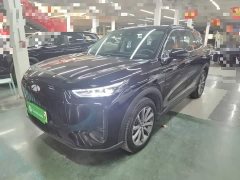 Chery Fulwin T9 120 Long Range Honored Edition 5-seater Lithium iron phosphate - ფოტო 1