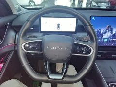 Chery Fulwin T9 120 Long Range Honored Edition 5-seater Lithium iron phosphate - ფოტო 10