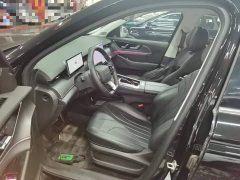 Chery Fulwin T9 120 Long Range Honored Edition 5-seater Lithium iron phosphate - ფოტო 14