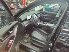 Chery Fulwin T9 120 Long Range Honored Edition 5-seater Lithium iron phosphate - ფოტო 15