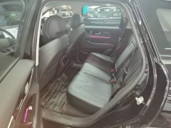 Chery Fulwin T9 120 Long Range Honored Edition 5-seater Lithium iron phosphate - ფოტო 16