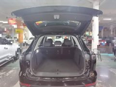 Chery Fulwin T9 120 Long Range Honored Edition 5-seater Lithium iron phosphate - ფოტო 18