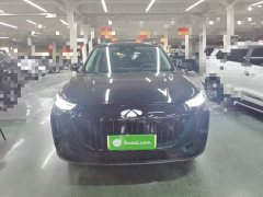Chery Fulwin T9 120 Long Range Honored Edition 5-seater Lithium iron phosphate - ფოტო 2