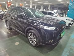Chery Fulwin T9 120 Long Range Honored Edition 5-seater Lithium iron phosphate - ფოტო 3