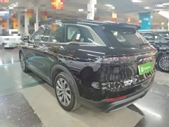 Chery Fulwin T9 120 Long Range Honored Edition 5-seater Lithium iron phosphate - ფოტო 4